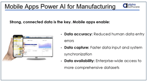 Getting Started with AI for Manufacturing